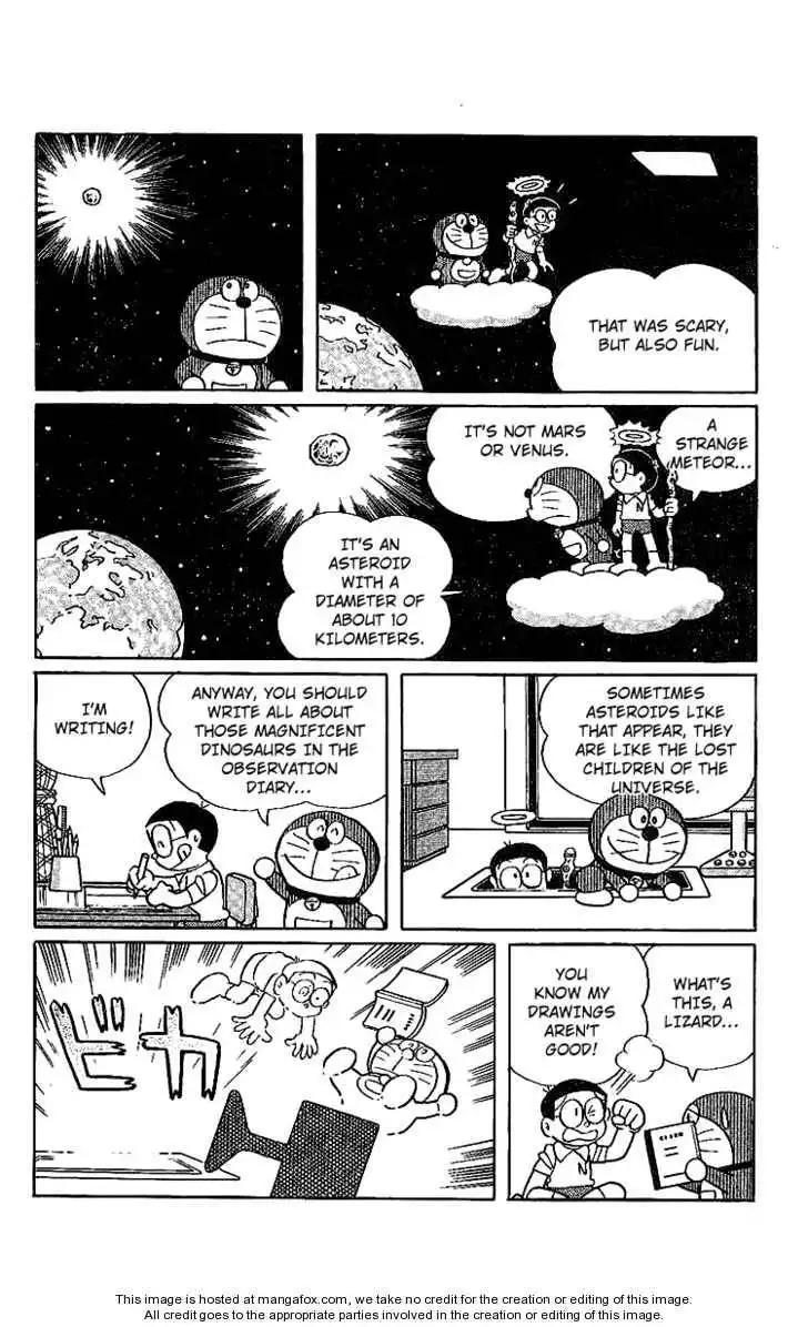 Doraemon Long Stories Chapter 15.2 15